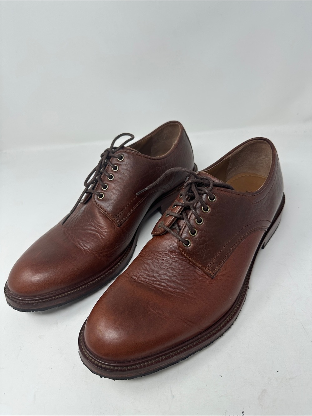 Trask Dress shoes Size 8 1/2